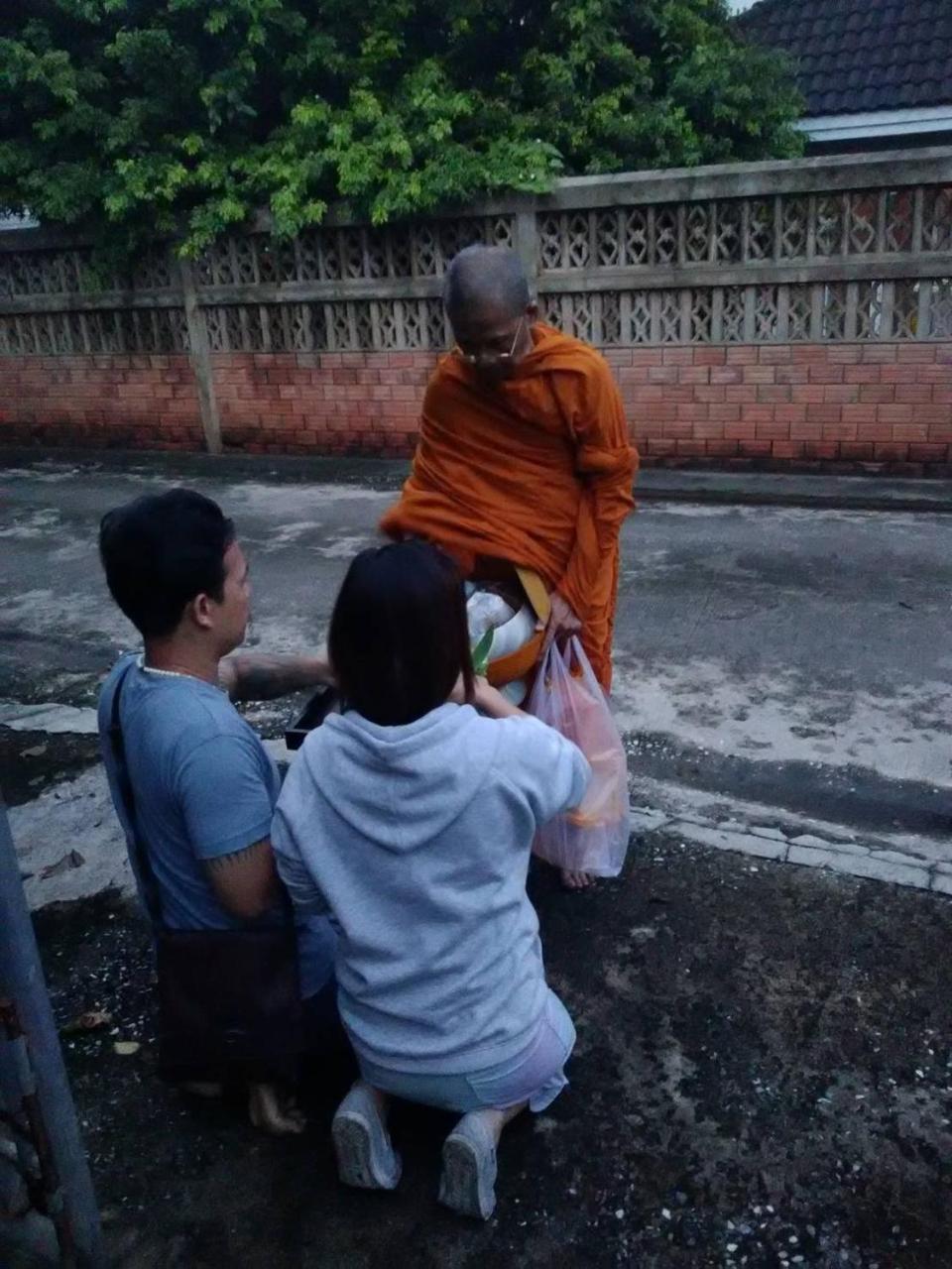 Baan Sithepaban Guesthouse Phitsanulok Exteriér fotografie