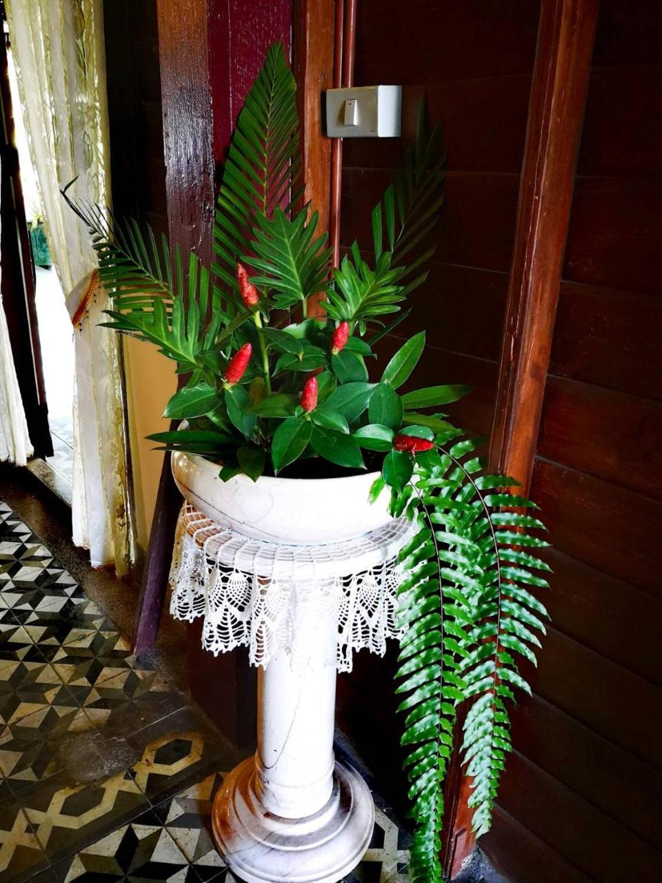Baan Sithepaban Guesthouse Phitsanulok Exteriér fotografie
