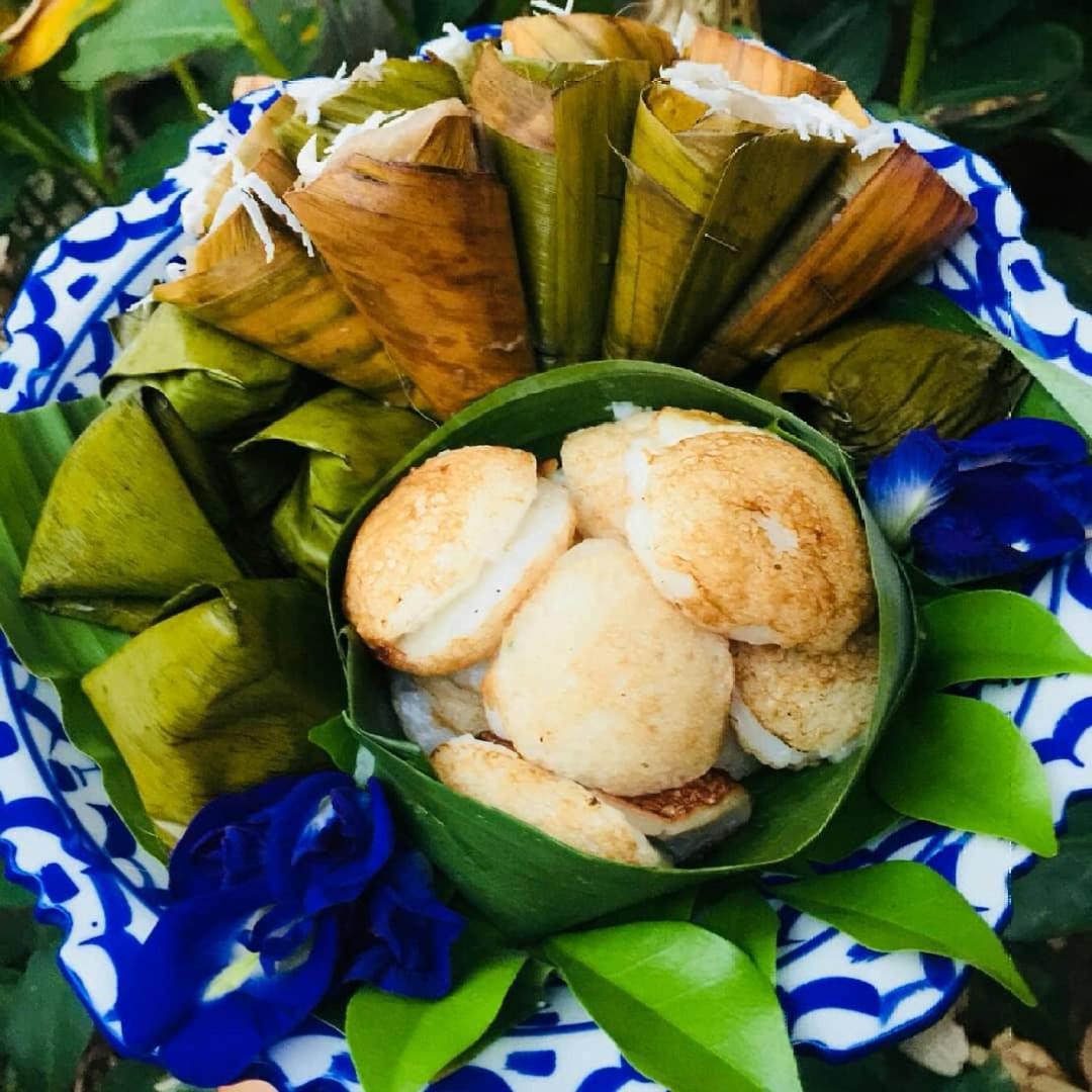 Baan Sithepaban Guesthouse Phitsanulok Exteriér fotografie